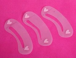 Merkloos Wenkbrauw Sjablonen (set Van 3) - Epileren - Wenkbrauwen Tekenen - Wenkbrauwpotlood - DisQounts -Cosmetica Korting Winkel 1200x929 2