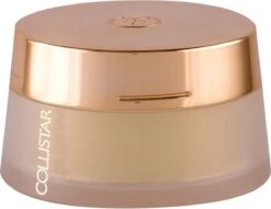 Collistar Silk Effect Loose Powder - 2 Golden Beige - Make-uppoeder -Cosmetica Korting Winkel 1200x929