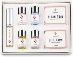 Iconsign® Professionele Wimperlifting Set - Lash Lift - Lash Kit - Wimperserum -Cosmetica Korting Winkel 1200x932 4