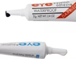 PRO-Deals | EyeLash Adhesive | Wimperlijm | Make-up | Nepwimpers | Extension Tool | 7 Gram | Clear White -Cosmetica Korting Winkel 1200x935 4