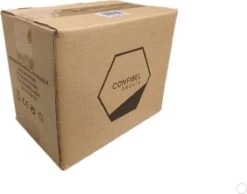 Confibel - Make-up Organizer - Cosmetica Organizer - Verstelbare Lades - Sieraden/Make-up - Cosmetica Opbergdoos - Transparant -Cosmetica Korting Winkel 1200x944 4