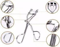Professionele Eyelash Curler- Wimperkrultang- Wimperkruller - Lash Curler - Wimpers- 1 St 9 Professionele Eyelash Curler- Wimperkrultang- Wimperkruller - Lash Curler - Wimpers- 1 St -Cosmetica Korting Winkel 1200x947 3