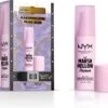 NYX Professional Makeup - Holidays 2022 Mrs Claus - Marshmellow Primer Giftset - Primer & Sponsje -Cosmetica Korting Winkel 1200x948