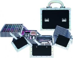 Luxe Make-up Koffer 75 Delig - Make Up Koffer Met Inhoud - Make Up Koffer Meisjes - Make Up Koffer Kinderen 7 Luxe Make-up Koffer 75 Delig - Make Up Koffer Met Inhoud - Make Up Koffer Meisjes - Make Up Koffer Kinderen -Cosmetica Korting Winkel 1200x948 3