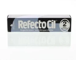 RefectoCil Wimper- En Wenkbrauw Verf - Blauw-zwart Nr. 2 - 15 Ml -Cosmetica Korting Winkel 1200x952 2