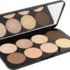 Douglas My Contouring Palette / Contour Pallet 2 Douglas My Contouring Palette / Contour Pallet -Cosmetica Korting Winkel 1200x958 1