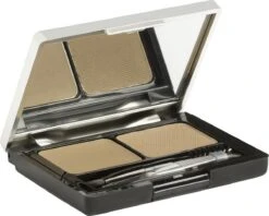 L'Oréal Brow Artist Genius Kit Wenkbrauwpoeder - 01 Light To Medium -Cosmetica Korting Winkel 1200x960 2
