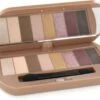 Bourjois Eye Catching Oogschaduw Palette - 3 Eye Catching Nude -Cosmetica Korting Winkel 1200x969 5