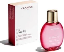 Clarins Fix' Make-up Setting Spray - 50 Ml -Cosmetica Korting Winkel 1200x970