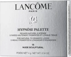 Lancôme Hypnôse Palette Oogschaduw 18 Nude Sculptural 4 G -Cosmetica Korting Winkel 1200x970 3