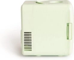CREATE KOELKAST MINI BOX - Minikoelkast Voor Cosmetica 4L - Koud En Warm - Pastel Groen 17 CREATE KOELKAST MINI BOX - Minikoelkast Voor Cosmetica 4L - Koud En Warm - Pastel Groen -Cosmetica Korting Winkel 1200x973 2