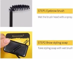 Palm Brow Styling Soap - 100% Vegan - Wenkbrauw Styling Zeep - Wenkbrauwgel Met Langdurig Effect – Veilig En Natuurlijk – Brow Shaping - Wenkbrauw Soap 22 Palm Brow Styling Soap - 100% Vegan - Wenkbrauw Styling Zeep - Wenkbrauwgel Met Langdurig Effect – Veilig En Natuurlijk – Brow Shaping - Wenkbrauw Soap -Cosmetica Korting Winkel 1200x974 2