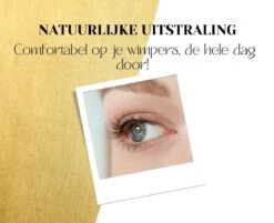 Magnetische Eyeliner Met 3D Magnetische Wimpers - Nepwimpers - Herbruikbaar - Zwart- Wimperset - Wimper Extensions - -Cosmetica Korting Winkel 1200x977