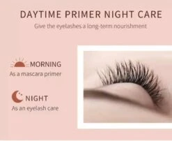 Wimperserum En Wenkbrauw Serum - Wimperserum En Wenkbrauw Serum - Eye Lash Serum - Wimper Serum - Wenkbrauw Groei Serum - Lash Lift Kit - Wimper Lift - Snel Resultaat - Wimpergroei -Valentijn Cadeautje -Cosmetica Korting Winkel 1200x980 4