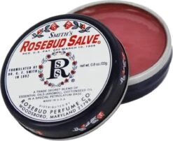 Rosebud Salve Original - 22 Gram - Lippenbalsem -Cosmetica Korting Winkel 1200x983 1