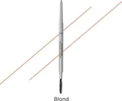L’Oréal Paris Brow Artist Skinny Definer Wenkbrauwpotlood - 101 Blonde - Ultradun -Cosmetica Korting Winkel 1200x985 1