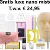 Lashes & More | Wimperextensions Starters Pakket + Luxe Nano Mister | Oefenset Voor Beginnend Wimperstylist | Lash Kit | Oefen Wimper Set 1 Lashes & More | Wimperextensions Starters Pakket + Luxe Nano Mister | Oefenset Voor Beginnend Wimperstylist | Lash Kit | Oefen Wimper Set -Cosmetica Korting Winkel 1200x987 2