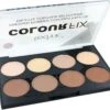 Technic Colour Fix Contour Palette - #2 -Cosmetica Korting Winkel 1200x990 1