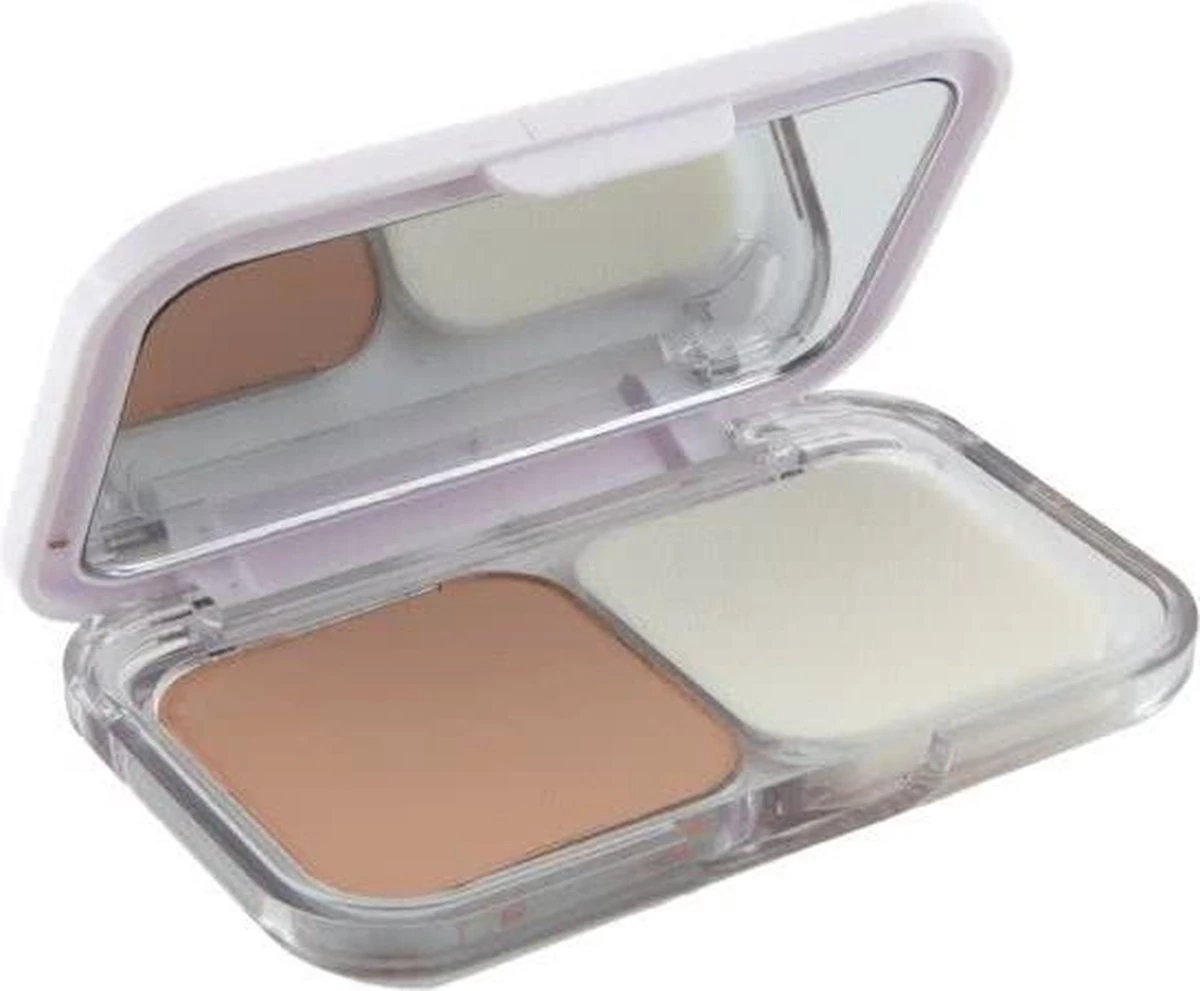Maybelline Super Stay Better Skin Powder - 24H 30 Sand - Poeder 3 Maybelline Super Stay Better Skin Powder - 24H 30 Sand - Poeder
