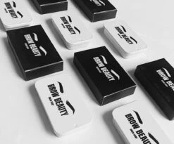 Brow Soap Wenkbrauwgel Brow Lamination Wenkbrauw Zeep Brow Lift - Brow Gel Soap Brow Make Up - Brow Beauty -Cosmetica Korting Winkel 1200x995 2