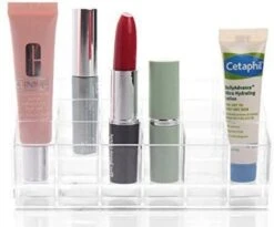 Acryl Make-up Organizer - 24 Rum -Cosmetica Korting Winkel 1200x995 4