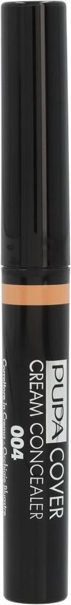 Pupa Cover Cream Concealer 8 Pupa Cover Cream Concealer - Afbeelding 6