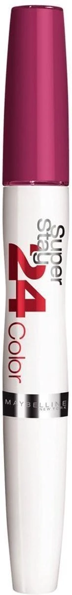 Maybelline SuperStay 24H Lipstick - 197 Boundless Berry
