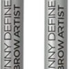 L’Oréal Paris Brow Artist Skinny Definer Wenkbrauwpotlood - 105 Brunette - Ultradun -Cosmetica Korting Winkel 150x1200 1