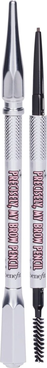Benefit Precisely, My Brow Eyebrow Pencil 6 Benefit Precisely, My Brow Eyebrow Pencil - Afbeelding 4
