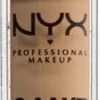 NYX Professional Makeup - Can't Stop Won't Stop Concealer - Caramel -Cosmetica Korting Winkel 173x1200