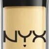 NYX Professional Makeup HD Photogenic Concealer Wand - Yellow CW10 - 3 Gr -Cosmetica Korting Winkel 179x1200