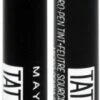 Maybelline TattooBrow 1D Wenkbrauwpen - 130 Deep -Cosmetica Korting Winkel 186x1200 5