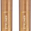 L’Oréal Paris Le Liner Signature Oogpotlood - 04 Gold Velvet – Goud - Waterproof 1 L’Oréal Paris Le Liner Signature Oogpotlood - 04 Gold Velvet – Goud - Waterproof -Cosmetica Korting Winkel 187x1200 6