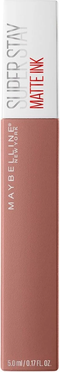 Maybelline Stay Matte Ink Lippenstift - 65 Seductres 17 Maybelline Stay Matte Ink Lippenstift - 65 Seductres - Afbeelding 15