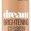 Maybelline Dream Brightening Creamy Concealer 50 Medium Deep -Cosmetica Korting Winkel 197x1200