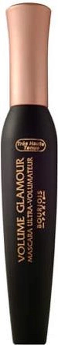 Bourjois Volume Glamour Ultra Volumateur Mascara - 06 Noir Ebêne 13 Bourjois Volume Glamour Ultra Volumateur Mascara - 06 Noir Ebêne - Afbeelding 11