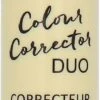Technic Colour Corrector Duo - Yellow, Orange -Cosmetica Korting Winkel 208x1200