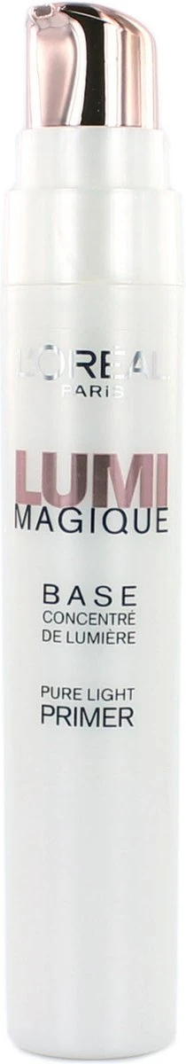 L'Oréal Paris Lumi Magique - Primer 3 L'Oréal Paris Lumi Magique - Primer
