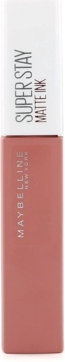 Maybelline Stay Matte Ink Lippenstift - 65 Seductres 3 Maybelline Stay Matte Ink Lippenstift - 65 Seductres