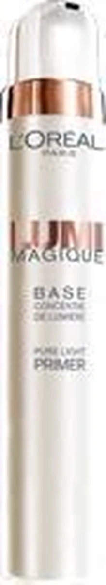 L'Oréal Paris Lumi Magique - Primer 7 L'Oréal Paris Lumi Magique - Primer - Afbeelding 5
