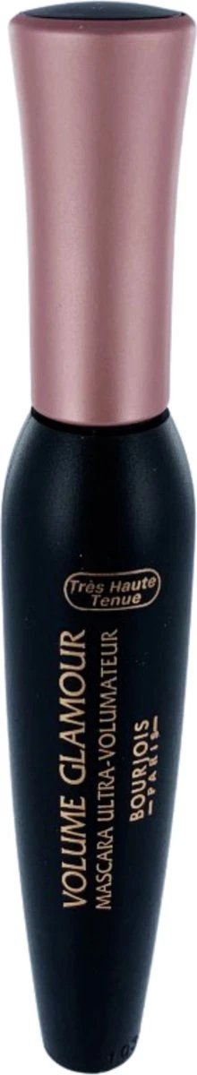 Bourjois Volume Glamour Ultra Volumateur Mascara - 06 Noir Ebêne 5 Bourjois Volume Glamour Ultra Volumateur Mascara - 06 Noir Ebêne - Afbeelding 3