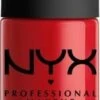 NYX Professional Makeup Soft Matte Lip Cream - Amsterdam SMLC01 - Lippenstift