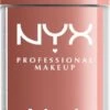 NYX Professional Makeup This Is Milky Gloss - TIMG19 Choco Latte Shake - Lipgloss - 4 Ml -Cosmetica Korting Winkel 233x1200 2