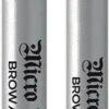 L'Oréal Brow Artist Micro Tattoo Wenkbrauwpotlood - 101 Blond -Cosmetica Korting Winkel 240x1200 3