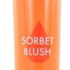 Bourjois Healthy Mix Sorbet Blush - 02 Apricot -Cosmetica Korting Winkel 247x1200 3