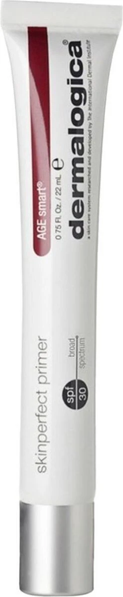 Dermalogica Skin Perfect Primer Dagcrème Met SPF30 - 22 Ml -Cosmetica Korting Winkel 248x1200 2