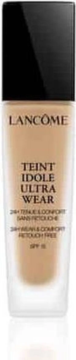 Lancôme Teint Idole Ultra Wear Foundation - 045 Sable Beige -Cosmetica Korting Winkel 255x1200