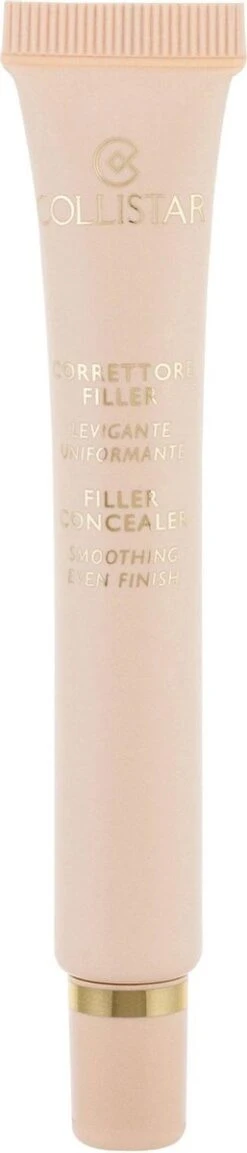 Collistar Filler Concealer 2 Dark -Cosmetica Korting Winkel 257x1200