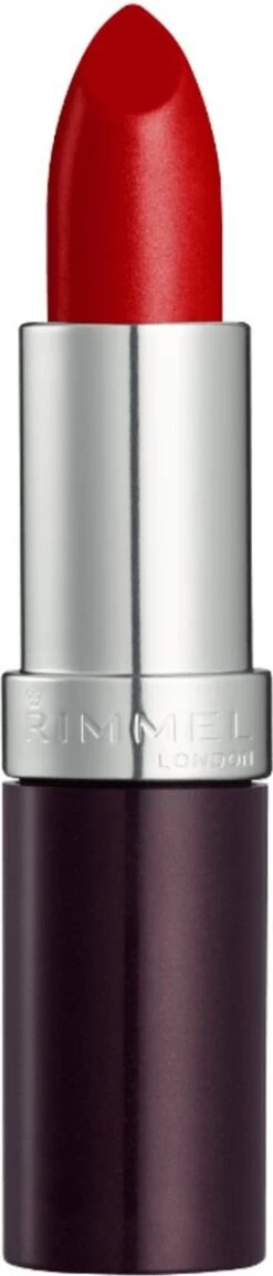 Rimmel London Lasting Finish Lippenstift - 170 Alarm -Cosmetica Korting Winkel 257x1200 4