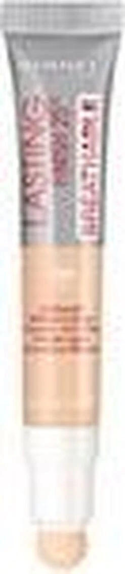 Rimmel London Rimmel Lasting Finish Breathable - 400 Natural Beige - Concealer -Cosmetica Korting Winkel 262x1200 3